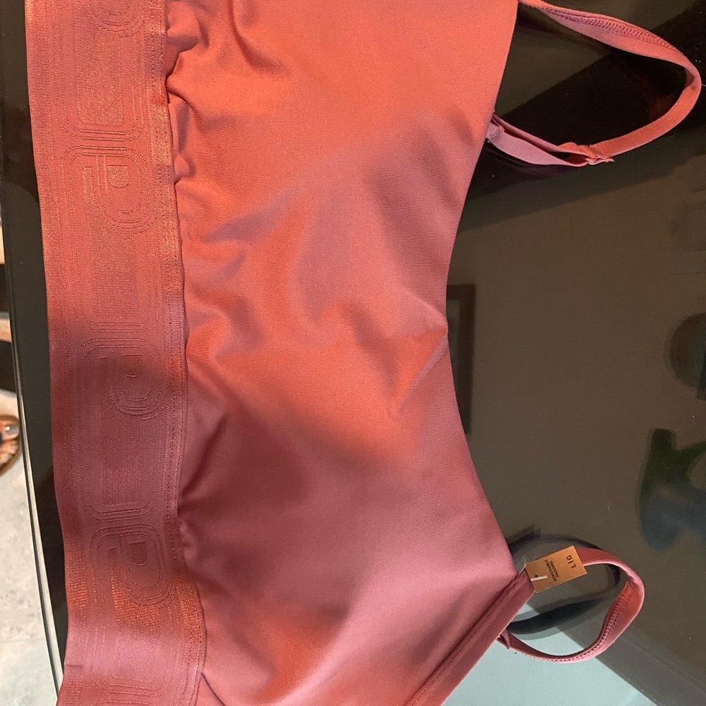 Victoria’s Secret sports bra